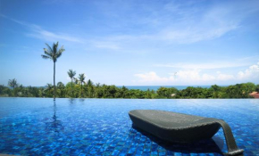 Гостиница FOX HARRIS Jimbaran Beach  South Kuta
